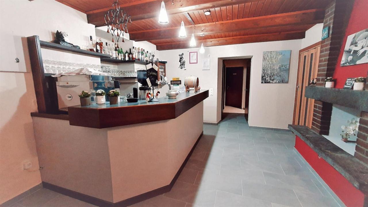 Bnb "A La Crus" Crana Zewnętrze zdjęcie