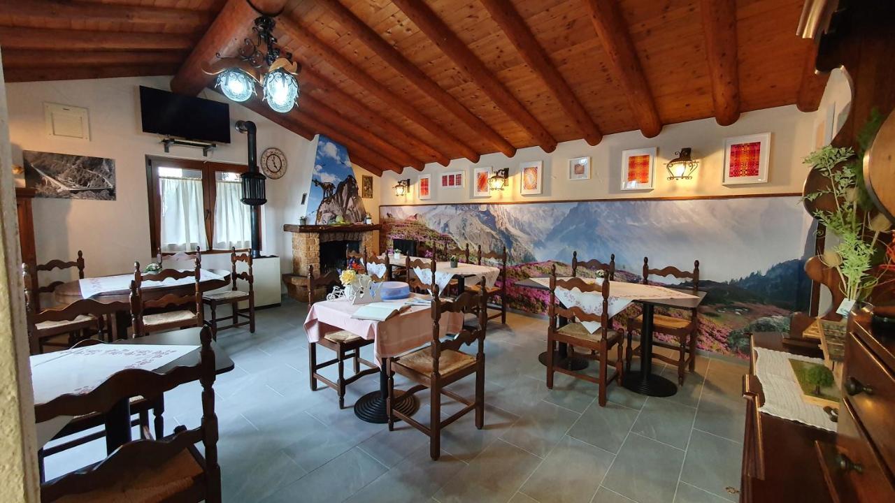 Bnb "A La Crus" Crana Zewnętrze zdjęcie