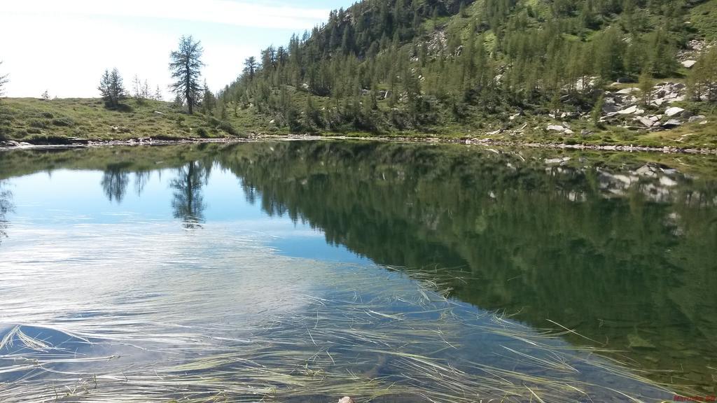 Bnb "A La Crus" Crana Zewnętrze zdjęcie